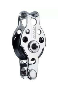 ***CLEARANCE*** Harken 16mm Single with Becket Airblock - 405