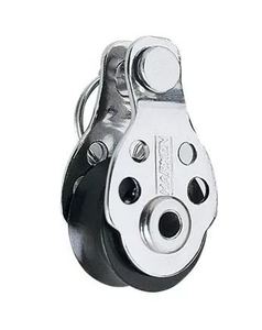 ***CLEARANCE*** Harken 16mm Single Airblock - 376