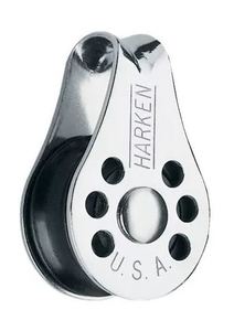 ***CLEARANCE*** Harken 22mm Single Micro Block - 224