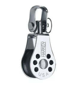 ***CLEARANCE*** Harken 22mm Single Micro Block Swivel Head - 292
