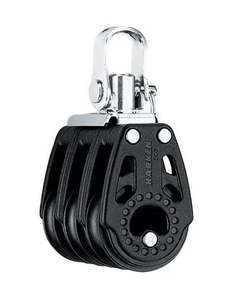 ***CLEARANCE*** Harken 29mm Triple Carbo Block - 344