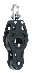 ***CLEARANCE*** Harken 57mm Fiddle Carbo Block - 2621