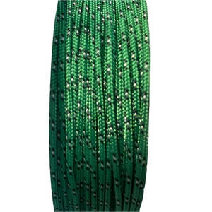 Rope: 2mm Dyneema Double Braid