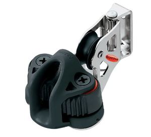 Ronstan Swiveling cleat unit 20mm - RF20175