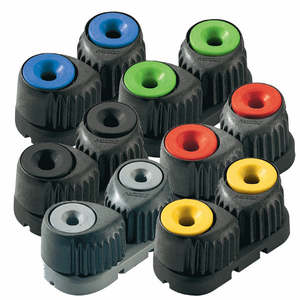 Ronstan C-Cleat Small - coloured