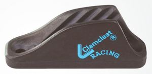 Cleats: Clamcleat CL254A Racing Midi