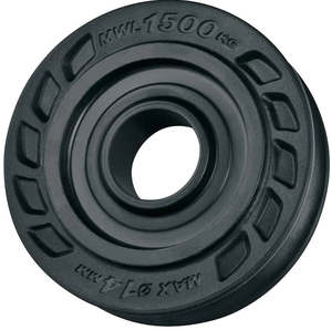 Mast Rigg Hardware: Ronstan Sheave Rz1000 - 75mm Acetal Sheave