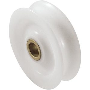 Mast Rigg Hardware: Ronstan Sheave RF431 - Sheave Acetal W/Bush 73mm