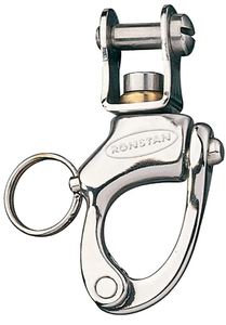 Ronstan Snap Shackle Fork Attachment 95mm - RF6230