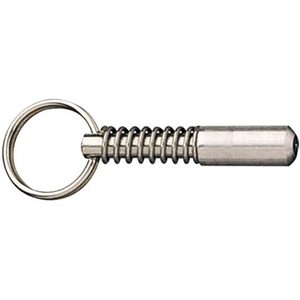 Mast Rigg Hardware: Ronstan Snap Shackle replacement pin RF6360