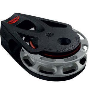 Ratchet: Ronstan 40mm Ratchet Cheek Block