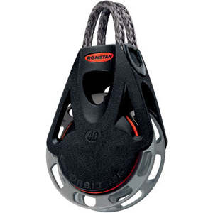 Ratchet: Ronstan 40mm Single Ratchet - RF46101 Auto with DYN Link Head