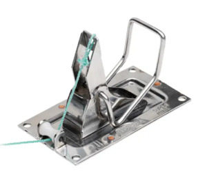 Ronstan Andersen Super Mini SPECIAL Bailer - RA435200 remote operation