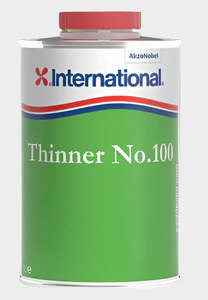 International Thinners No. 100