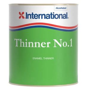 International Thinners No. 1