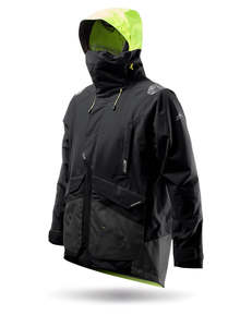 Zhik OFS700 JACKET- Black