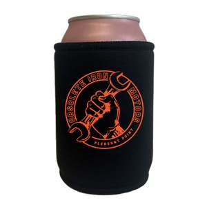 Frontpage: Beer Cooler