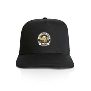 Obsolete Iron Racing: Trucker Cap