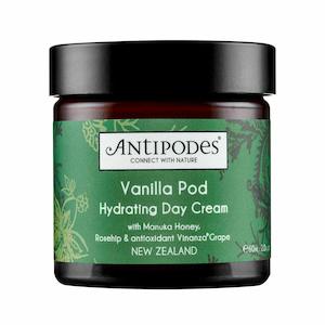 Antipodes: Antipodes Vanilla Pod Hydrating Day Cream 60ml