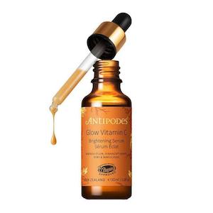 Antipodes Glow Vitamin C Brightening Serum 30ml