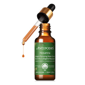 Antipodes Hosanna Collagen-Plumping Water Serum 30ml