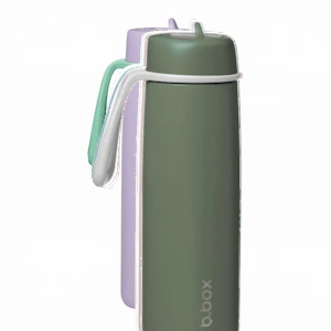 B.Box Insulated Flip Top Bottle 690ml