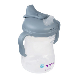 B Box: B.Box Spout Cup 240ml