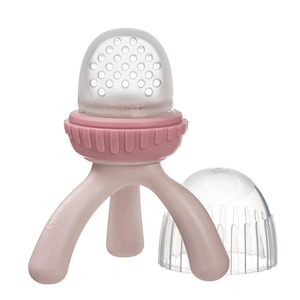 B Box: B.Box Silicone Fresh Food Feeder