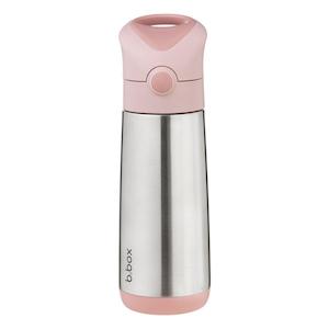 B Box: B.Box Insulated Drink Bottle 500ml