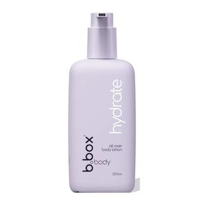 B Box: B.Box Hydrate Body Lotion