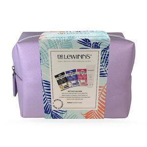 Dr. Lewinn's Mask Pamper Gift Set