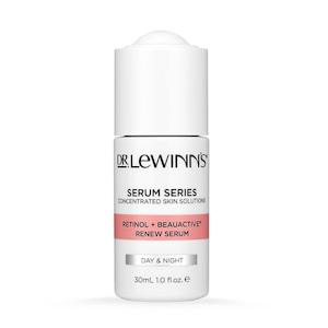 Dr Lewinns: Dr. Lewinn's Serum Series Renew Serum 30ml