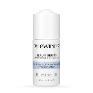 Dr. Lewinn's Serum Series Hydrate Serum 30ml