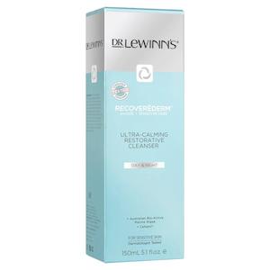 Dr.LeWinn's Recoverëderm Ultra-Calming Restorative Cleanser 150mL
