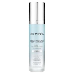 Dr Lewinns: Dr. Lewinn's Recoverederm Gentle Skin-Protecting Toning Mist 120ml