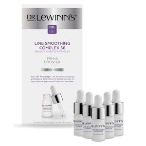 Dr. LeWinn's Line Smoothing Complex S8 Hyaluronic Acid Boosting Essence 5 Pack
