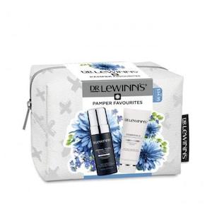 Dr Lewinns: Dr. Lewinn's Private Formula Pamper Favourites
