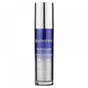 Dr Lewinns: Dr. Lewinn's Reversaderm Glycolic Cleanser 120ml