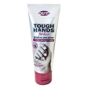Duit: Du'it Tough Hands for Her Anti-Aging Hand Cream 75g
