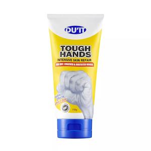 Du'it Tough Hands Intensive Hand Cream 150g