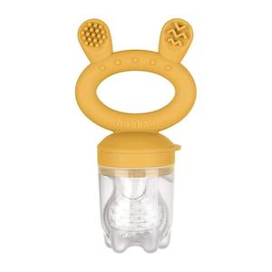 Haakaa: Haakaa Fresh Food Feeder & Cover Set