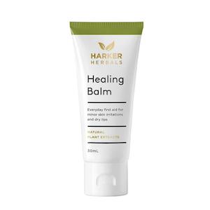 Harker Herbals: Harker Herbals Healing Balm 30g