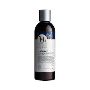 Holistic Hair: Holistic Hair Scalp and Hair Sensitive Conditioner