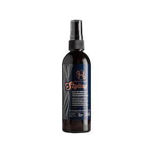 Holistic Hair: Holistic Hair Styling Salt Of The Earth Volumising & Texturising Spray 250ml