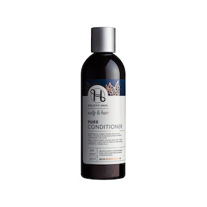 Holistic Hair: Holistic Hair Scalp and Hair Pure Conditioner