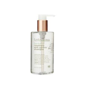 Linden Leaves Herbalist - Rosemary & Cypress Shampoo 300ml