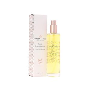 Linden Leaves: Linden Leaves Room Fragrance Mist Amethyst 100ml