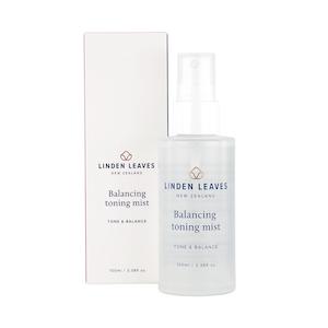 Linden Leaves Balancing Toning Mist 100ml
