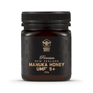 Manuka South: Manuka South Manuka Honey UMF 5+