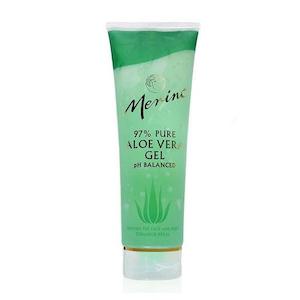 Merino: Merino 97% Pure Aloe Vera Gel 250ml
